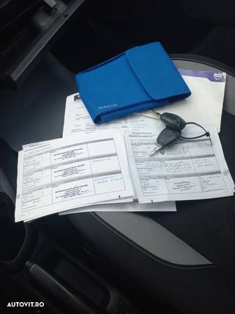 Dacia Sandero 0.9 TCe Laureate - 16