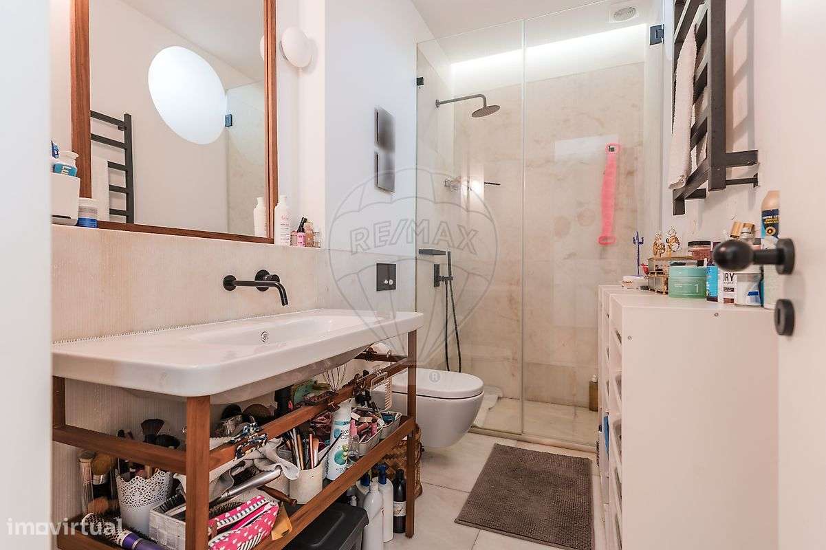 Apartamento T4 para venda-25