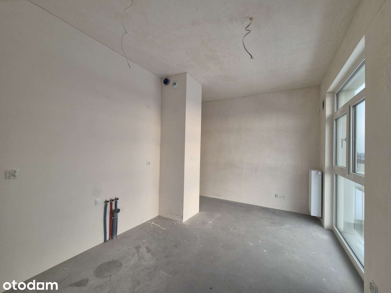 !!! 12minCENTRUM*DUŻE OKNA* 350mCHŁopuszańska * JUŻ GOTOWE !!!-6