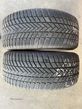 vând 2 anvelope 275/45/20 bridgestone de iarnă la 6,5mm - 1