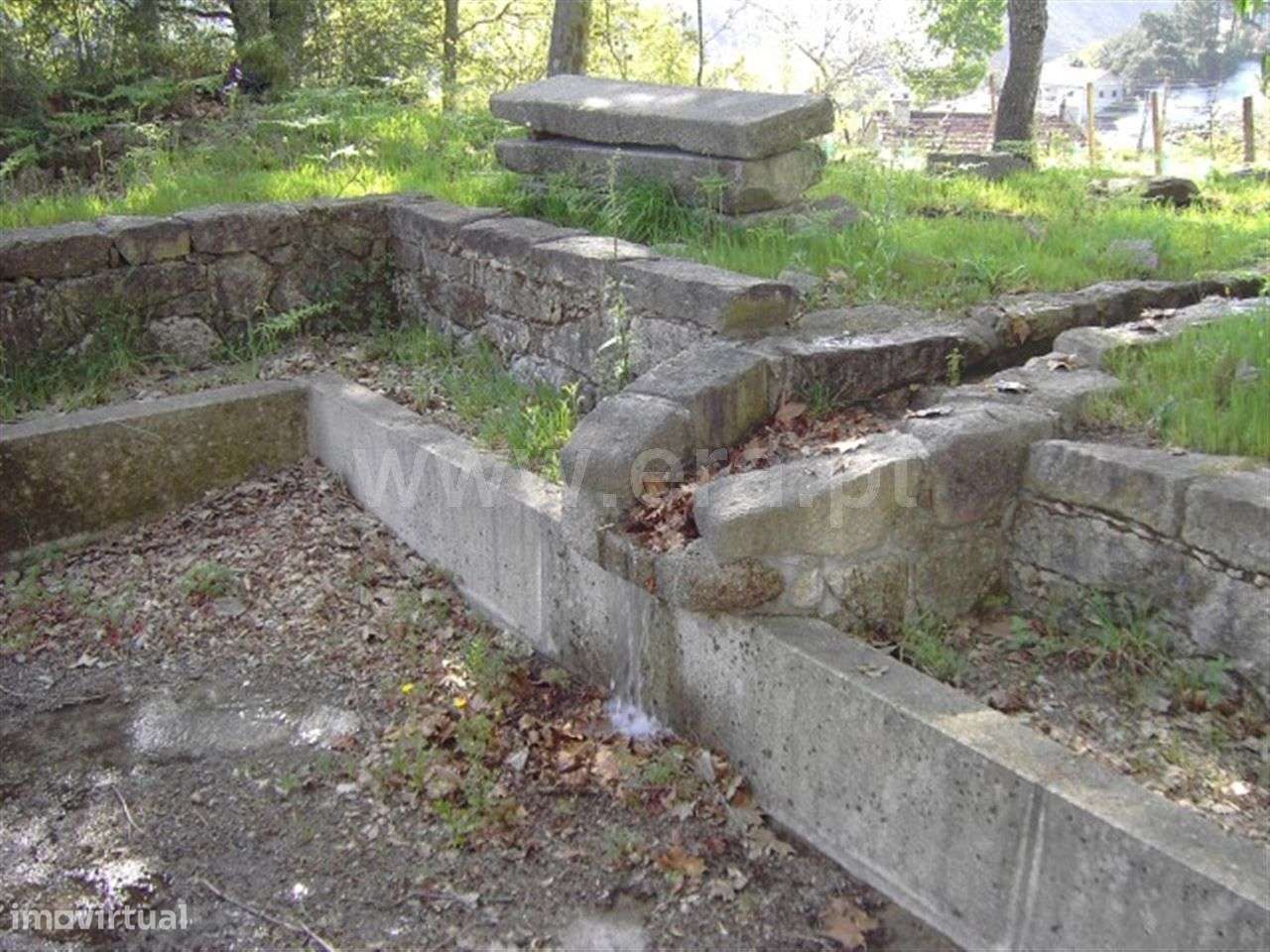 Terreno para construção com 9.570 m2 em Mondim de Basto - Grande imagem: 2/12