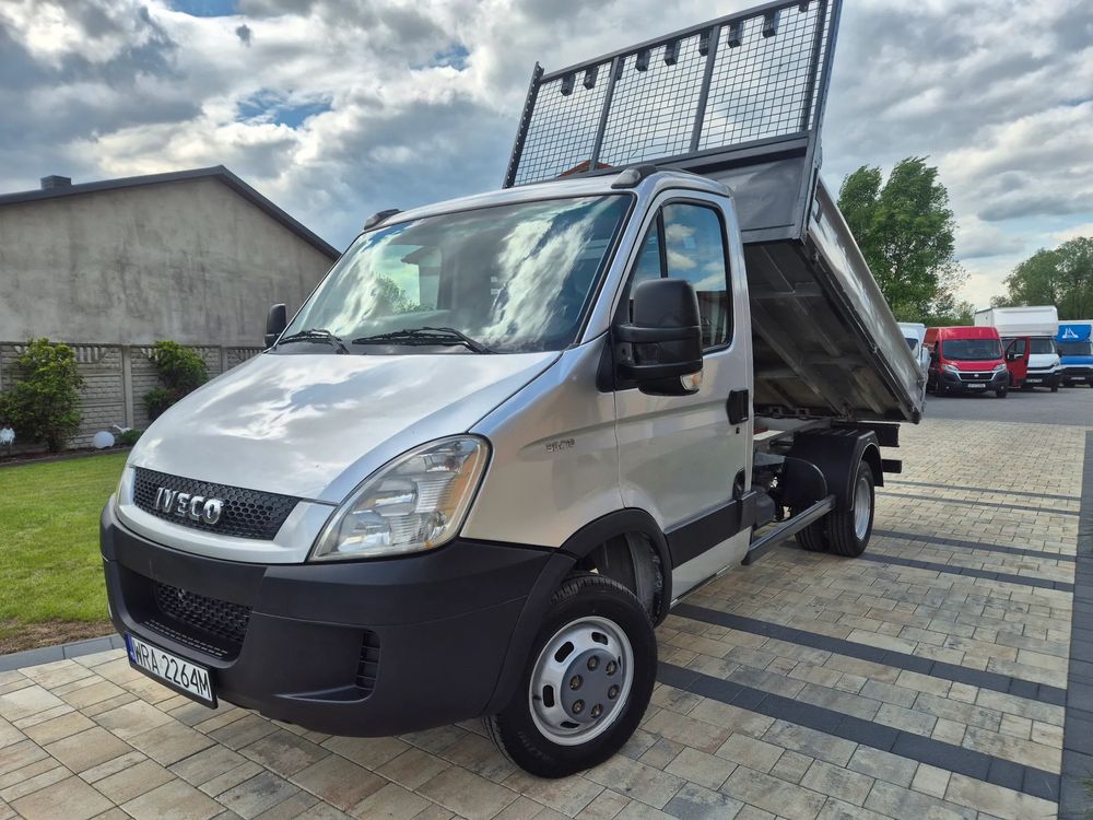 Iveco Daily 2010