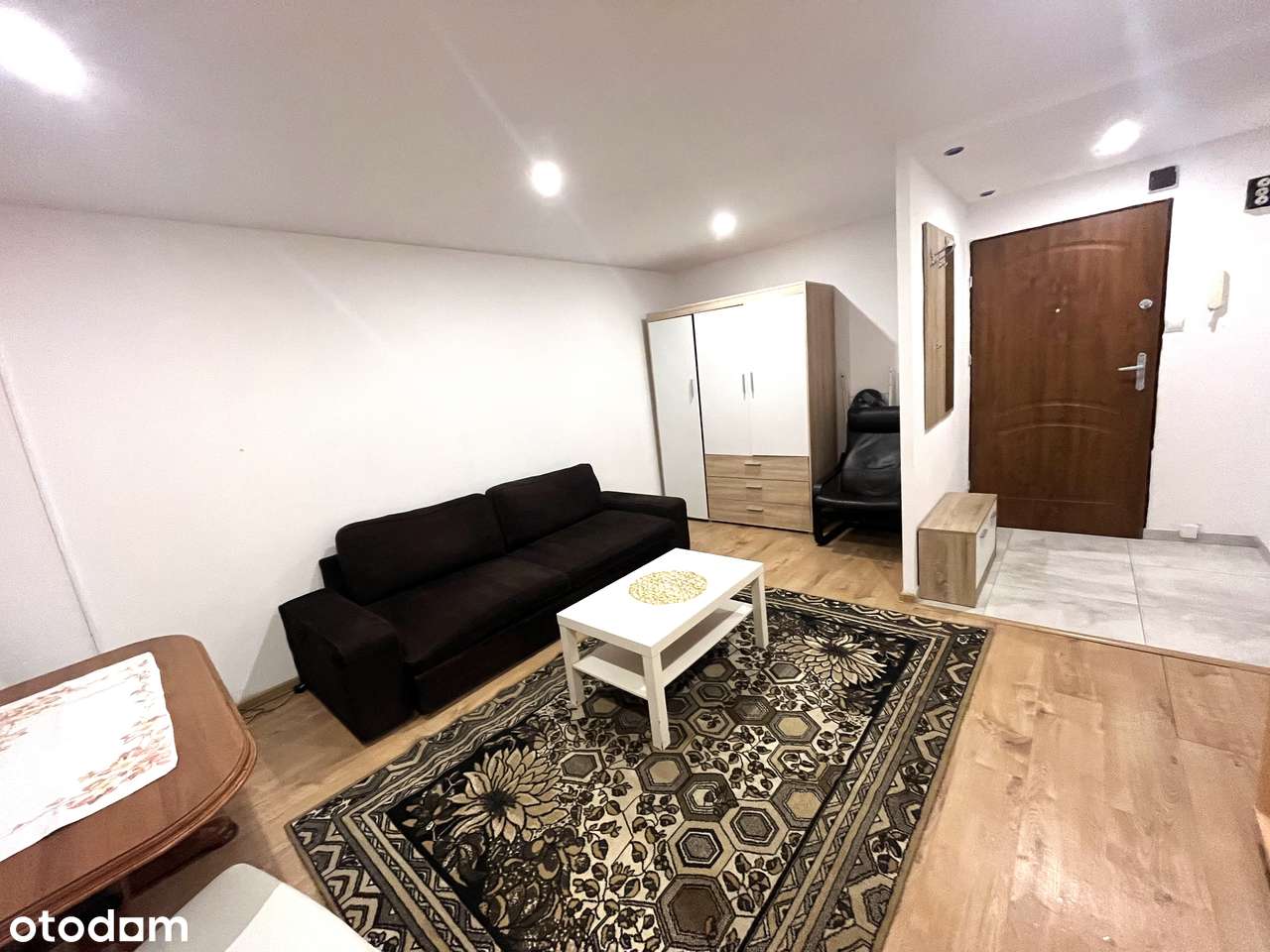 S-c Niwka 1 pokój 31 m2 cz.umebl c: 1140 zł - Pełny obrazek: 3/10