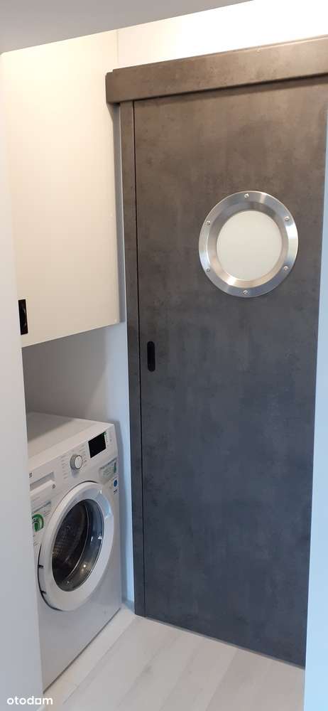 Kawalerka CENTRUM JEZIORO strzeżone miejsce parkingowe WYSOKI standard - Pełny obrazek: 4/13