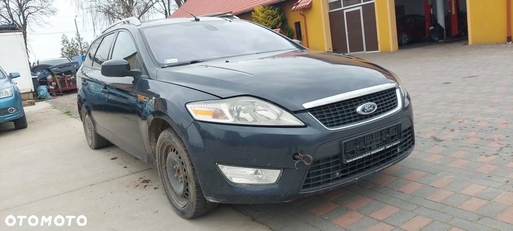 Ford Mondeo MK4 1.8TDCI Wszystkie Części - 4