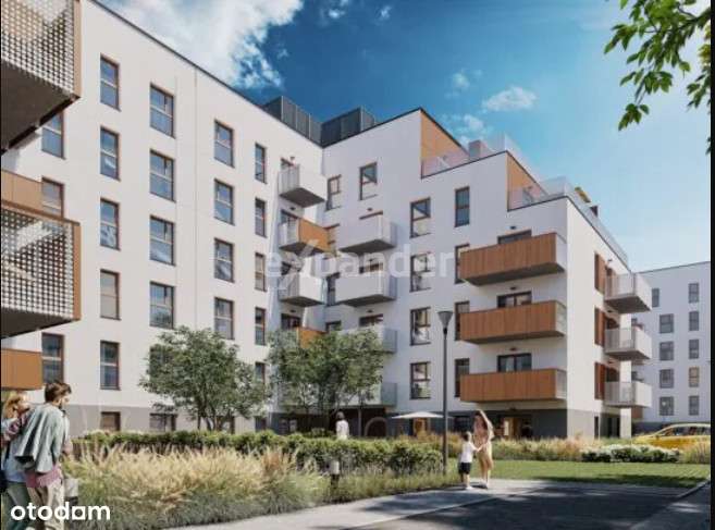 Polanka/Apartament z tarasem - Pełny obrazek: 5/8