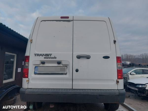 Dezmembram Ford Transit Connect, an 2008, 1.8 TDCi - 7