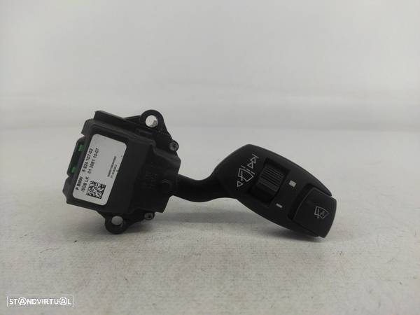 Manete/ Interruptor Limpa Vidros Bmw 5 Touring (E61) - 1