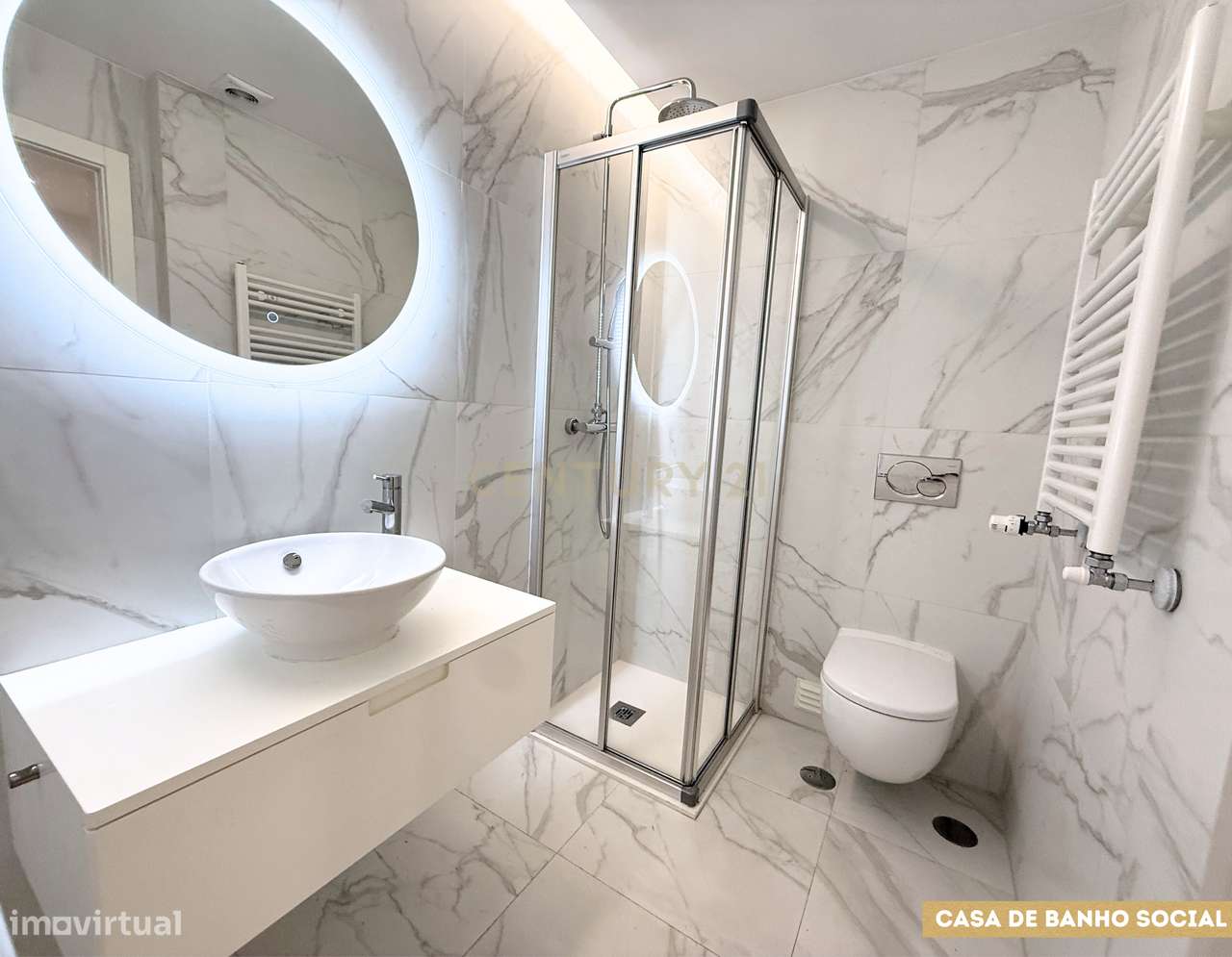 Duplex para arrendamento - Sintra - Grande imagem: 3/51