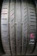 245/45R17 2152 CONTINENTAL SPORTCONTACT 5 . 5mm - 2