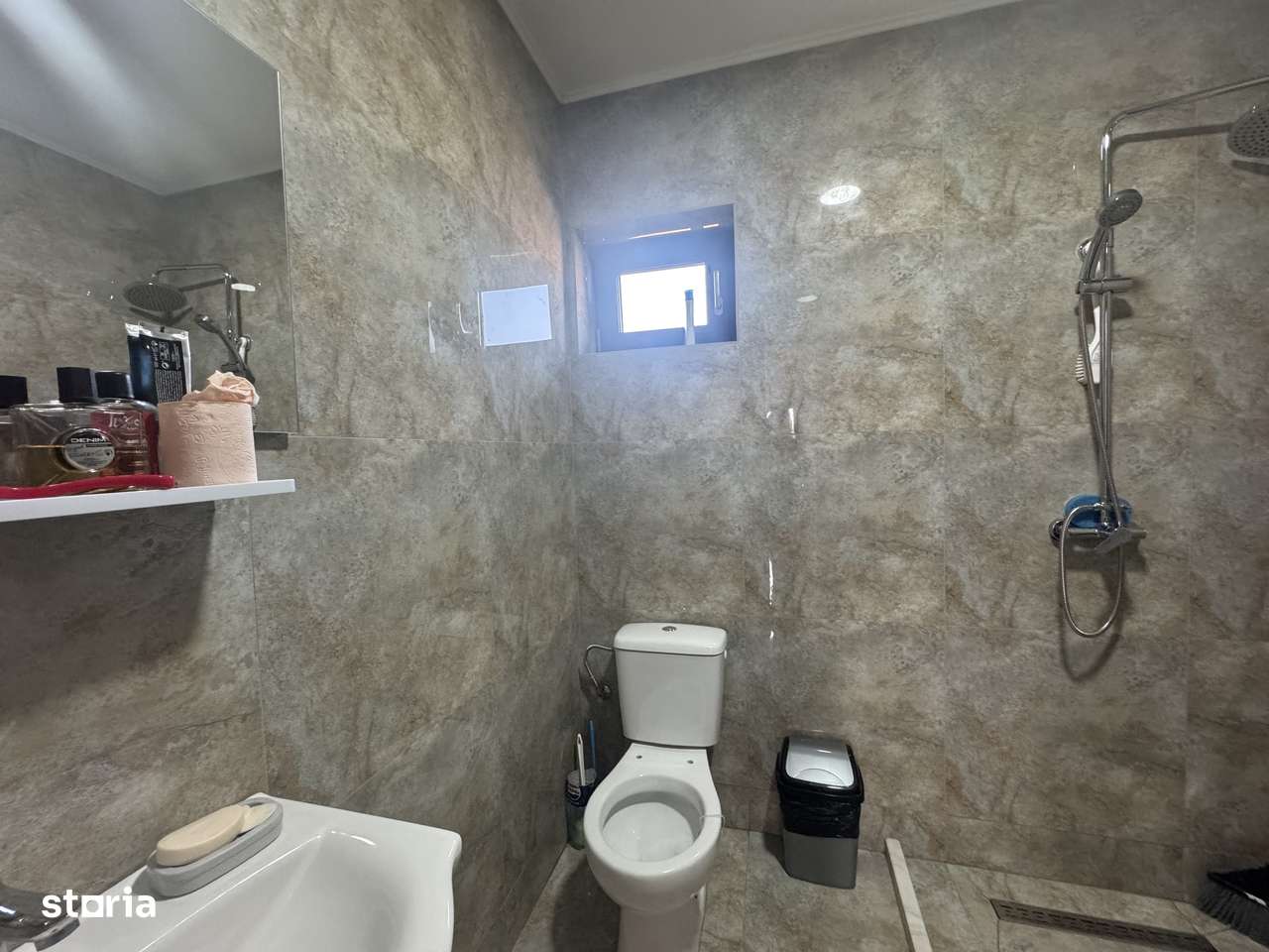 Casă nouă Valea Ursului-4