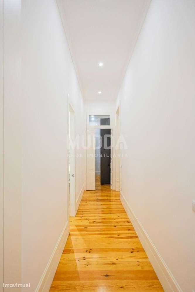 Casarão no coração da cidade de Ovar-32