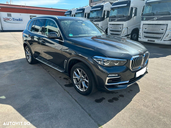 BMW X5 - 4