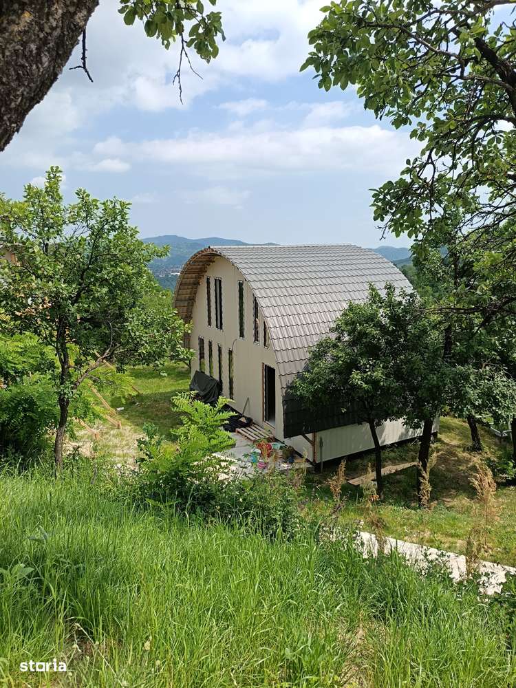 Minicartier,5 case de vacanta, Valea Prahovei, Valea Doftanei, Campina - Imagine principală: 5/20