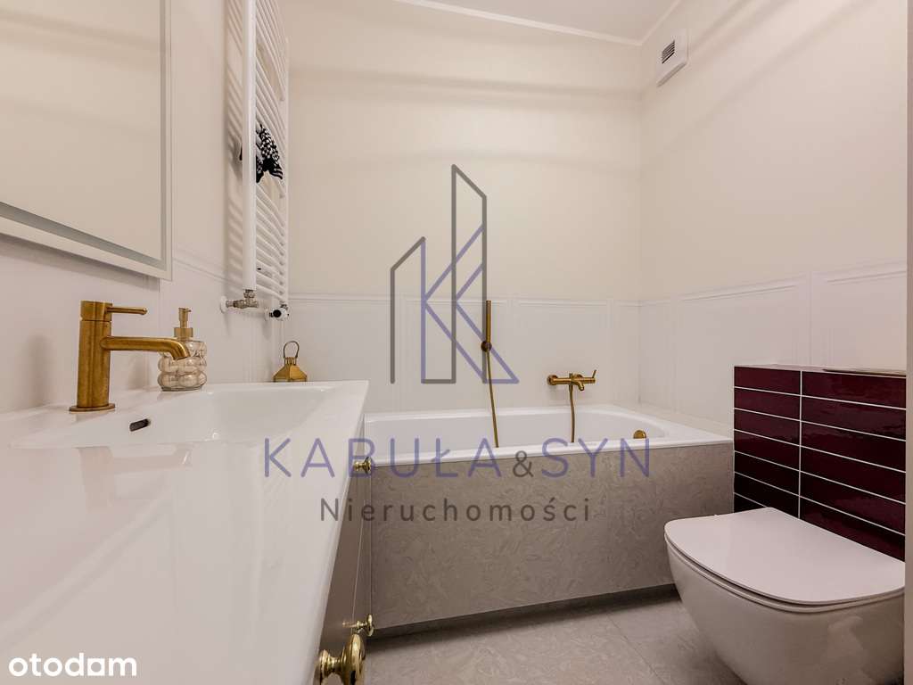Słoneczny apartament na Szwederowie (73 m²)-12