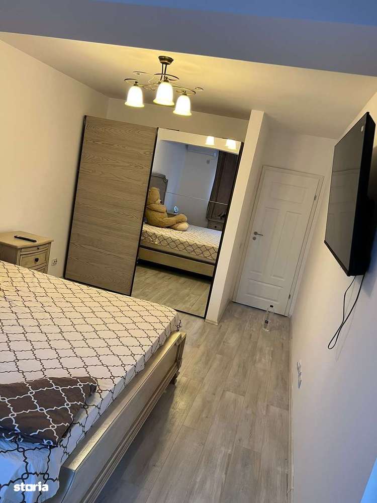 Apartament 2 camere-Hala Traian-Calea Calarasi-3