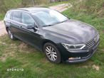 Volkswagen Passat Variant 1.6 TDI SCR DSG Comfortline - 3