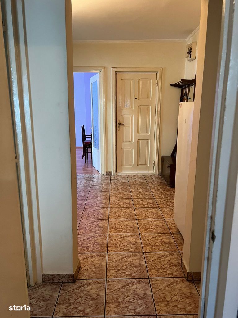 Apartament 2 camere Piata Mare