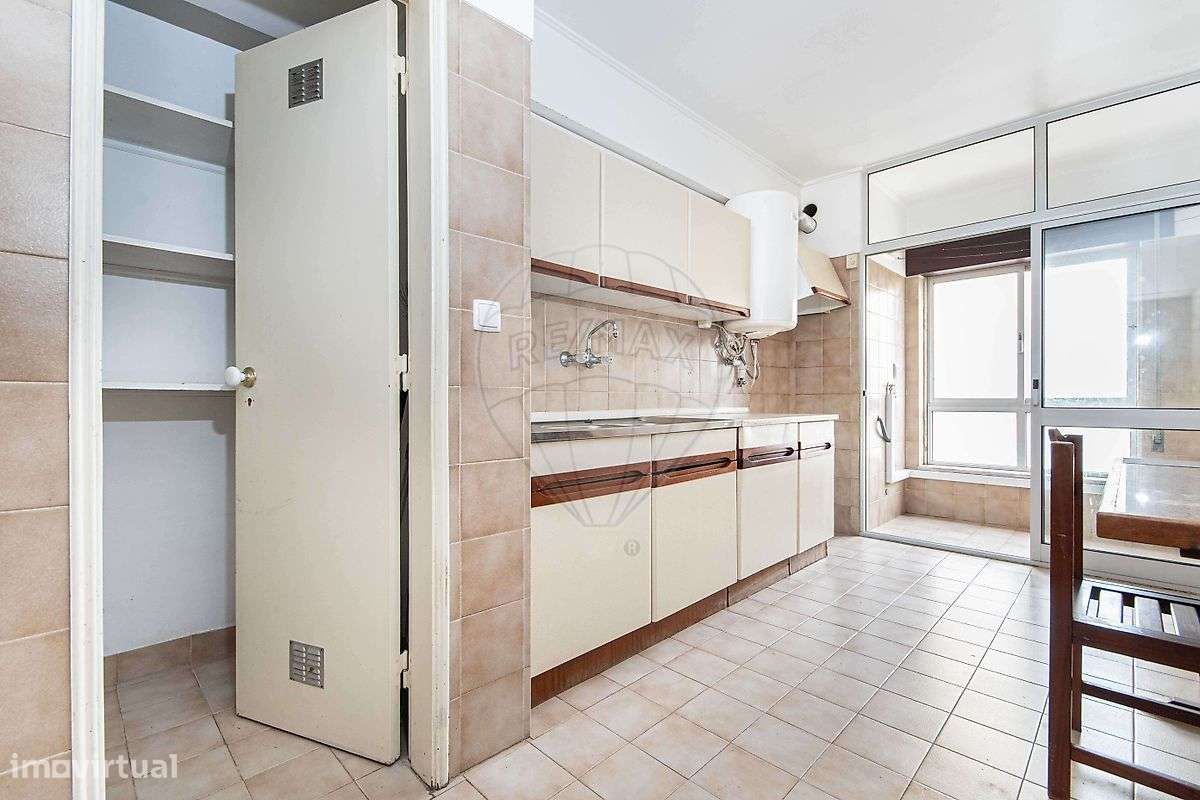 Apartamento T2 para venda - Grande imagem: 2/20