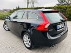 Volvo V60 D4 Drive-E Summum - 3