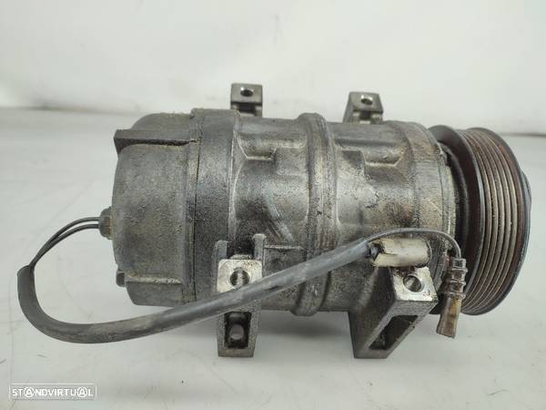 Compressor Do Ac Volvo S80 I (184) - 3