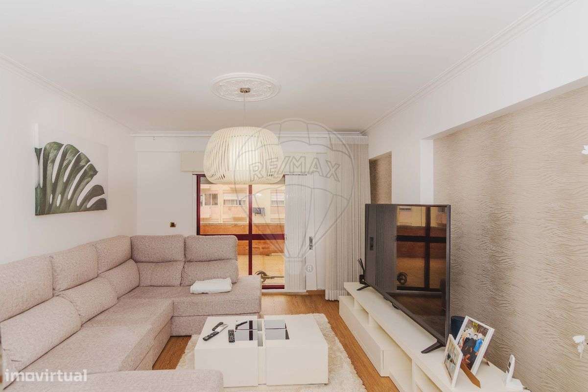 Apartamento T3 para venda-7