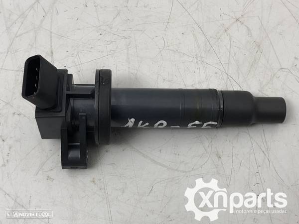 Bobina de ignição TOYOTA AYGO (_B4_) 1.0 | 05.14 -  REF. 90080-19019 MOTOR 1KR-F... - 2