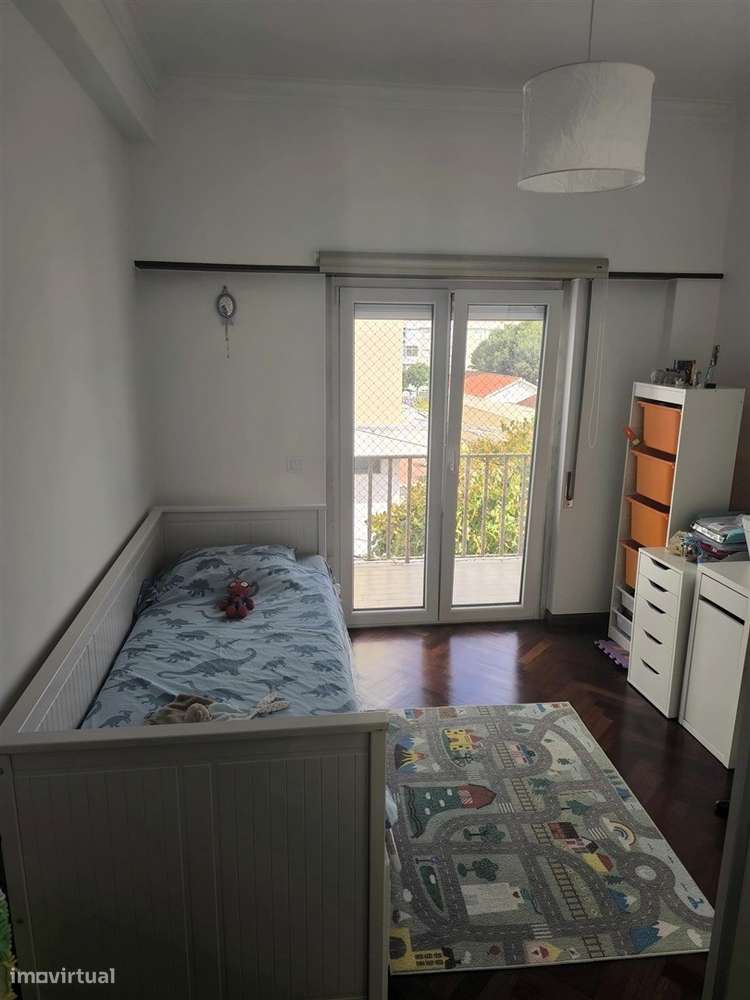 Apartamento T2 Venda em Santa Iria de Azoia, São João da Talha e Bobad-13