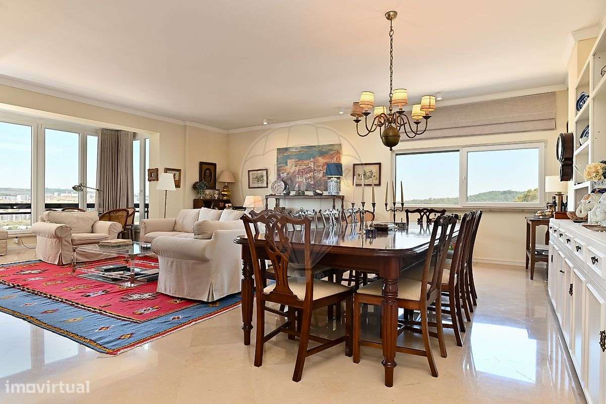 Apartamento T4 para venda - Grande imagem: 1/37