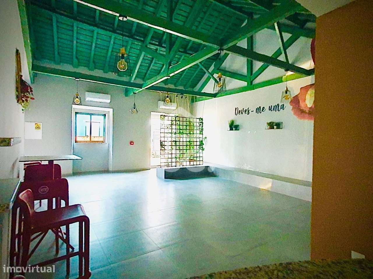 Restaurante na Baixa de Setubal para venda - Grande imagem: 5/35