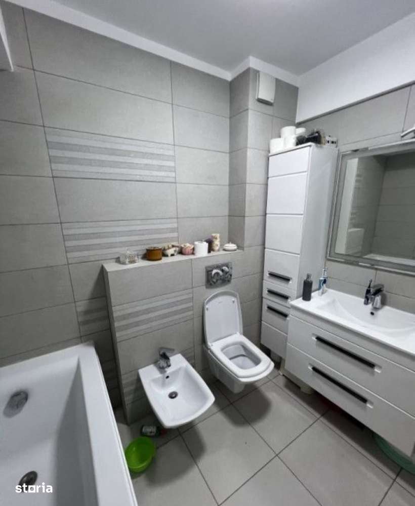 APARTAMENT 3 CAMERE BACOVIA FIALD-10