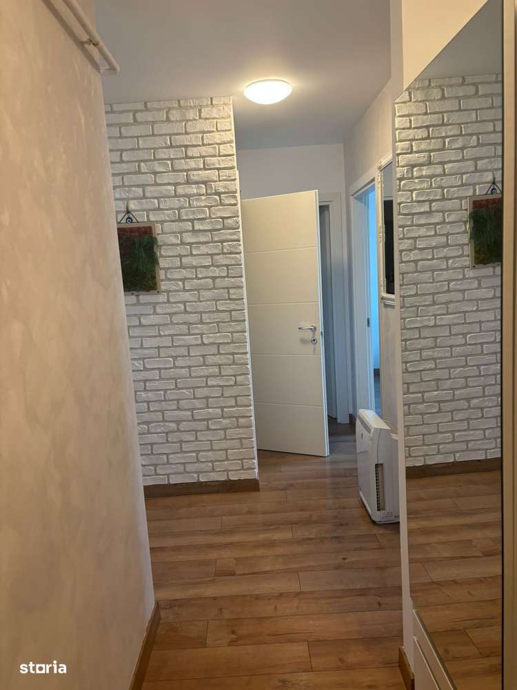 Apartament cu 3 camere- Valea Lupului-4