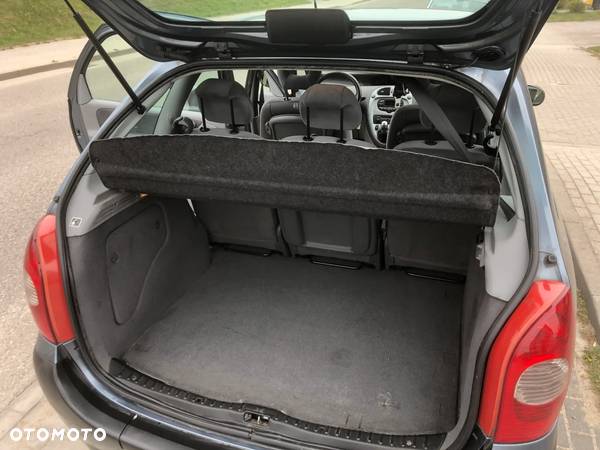 Citroën Xsara Picasso 1.6 HDI Impress - 7