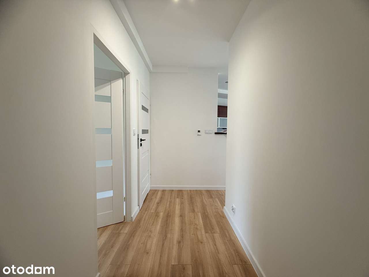 2 POK W PLEWISKACH | CZYNSZ TYLKO 350 ZŁ-4