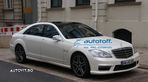 Body kit AMG Mercedes W221 S-CLAS S65 - 2