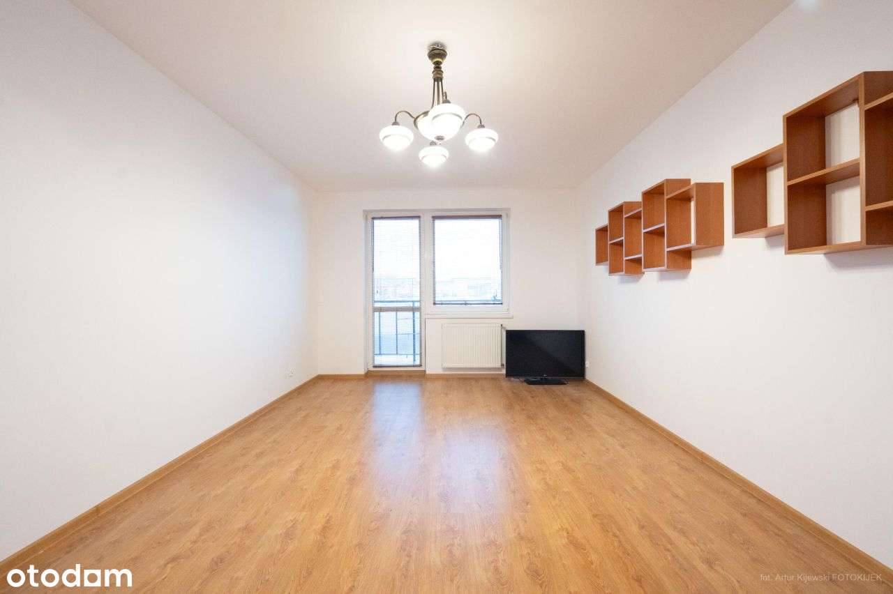 2 pokojowe mieszkanie na parterze-8