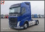 Volvo FH500 / ACC/ zbiorniki 1305l / 639509 - 1