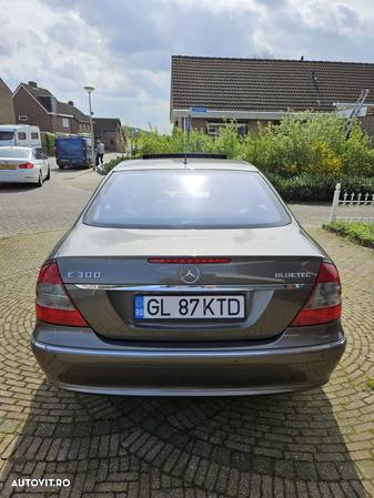 Mercedes-Benz E 300 BLUETEC 7G-TRONIC Avantgarde DPF - 19