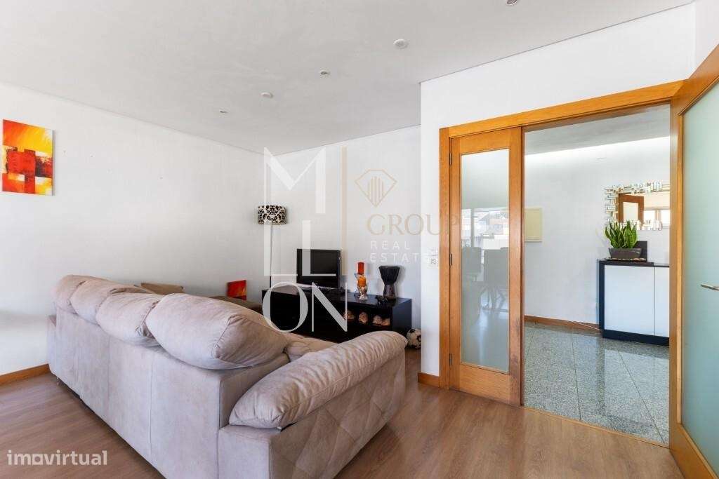 APARTAMENTO T3 COM GARAGEM BOX 2 CARROS - Grande imagem: 5/23