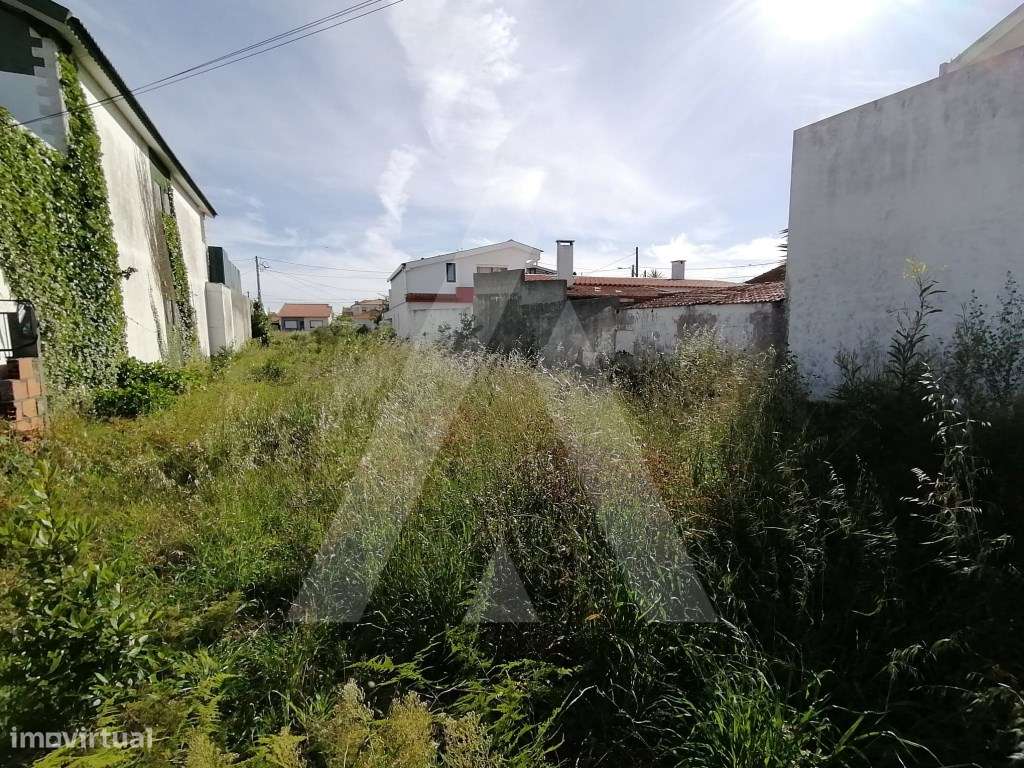 Terreno para construção na Gafanha da Nazaré - Grande imagem: 5/7