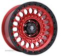 JT220 BR FELGI 18 9J 6x139,7 OFFROAD TOYOTA 4X4 - 1