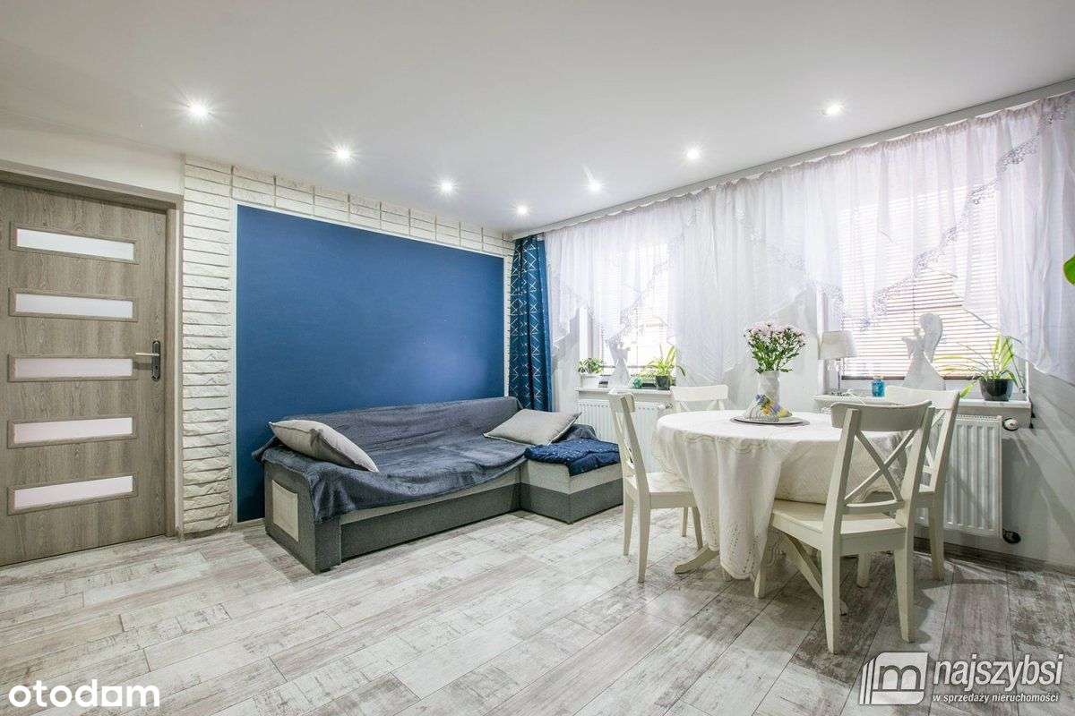 Kliniska Wielkie - piętro domu, ul. Piastowska - Pełny obrazek: 4/20