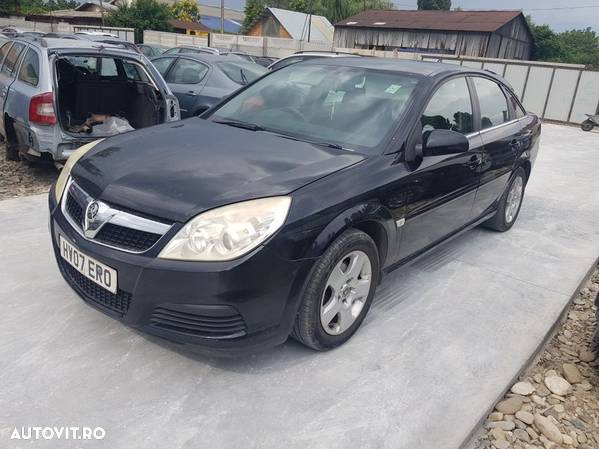 Dezmembram/Piese Opel Vectra C 1.8 ben. ,an fabr. 2007 - 2