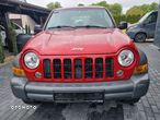 Jeep Cherokee 2.8 CRD Limited - 2