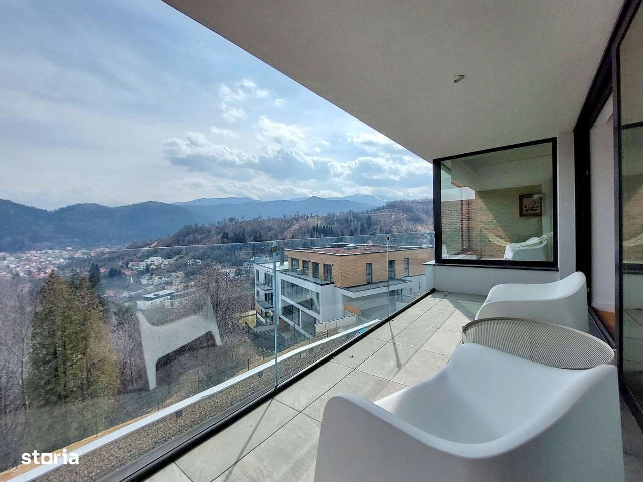 Apartament 2 Camere, cu Priveliste Deosebita - Imagine principală: 2/14