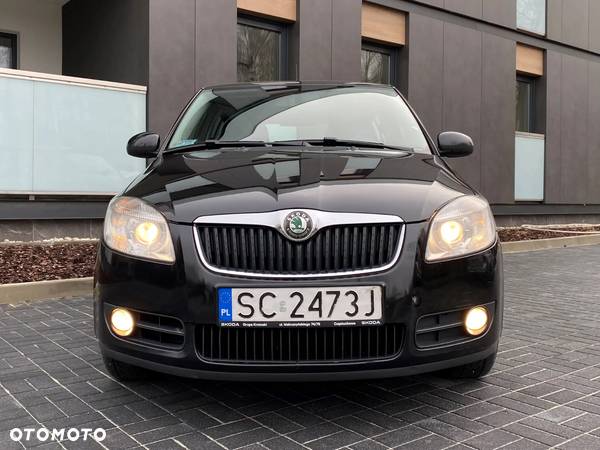 Skoda Fabia 1.9 TDI Style - 2