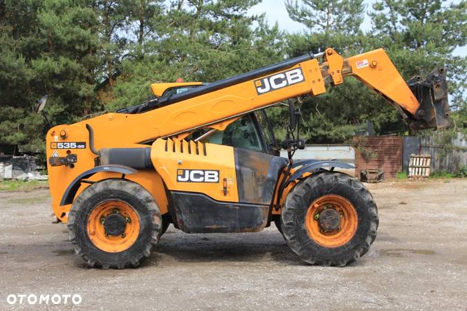 JCB 535-95 | 535 95 - 4