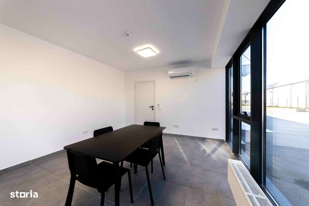 Zona Pallady - hale noi cu amplasament strategic - Imagine principală: 5/10