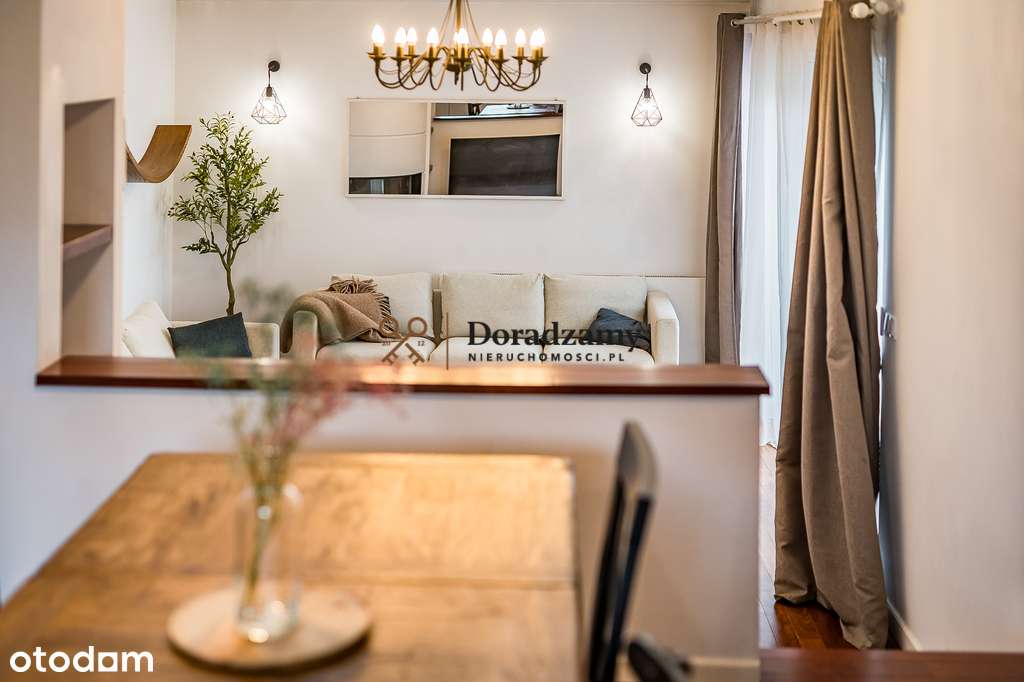 Nowoczesny Dom w Zabudowie Szeregowej - Pełny obrazek: 4/20