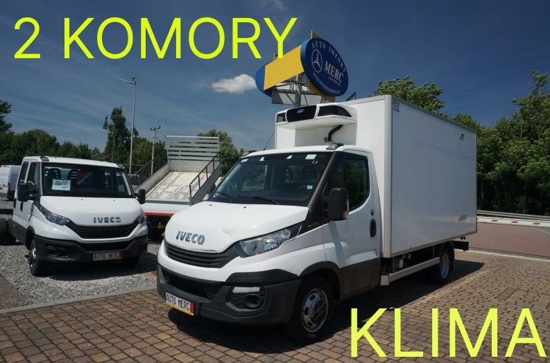 Iveco Daily 2018